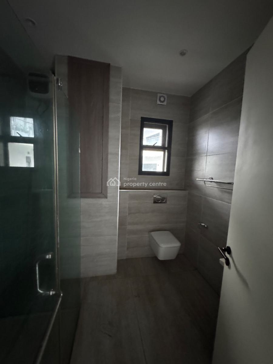 Luxury 3 Bedroom Apartment + Elevator, Ikoyi, Lagos, Flat / Apartment for Rent