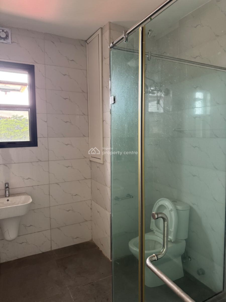 Luxury 3 Bedroom Apartment + Elevator, Ikoyi, Lagos, Flat / Apartment for Rent