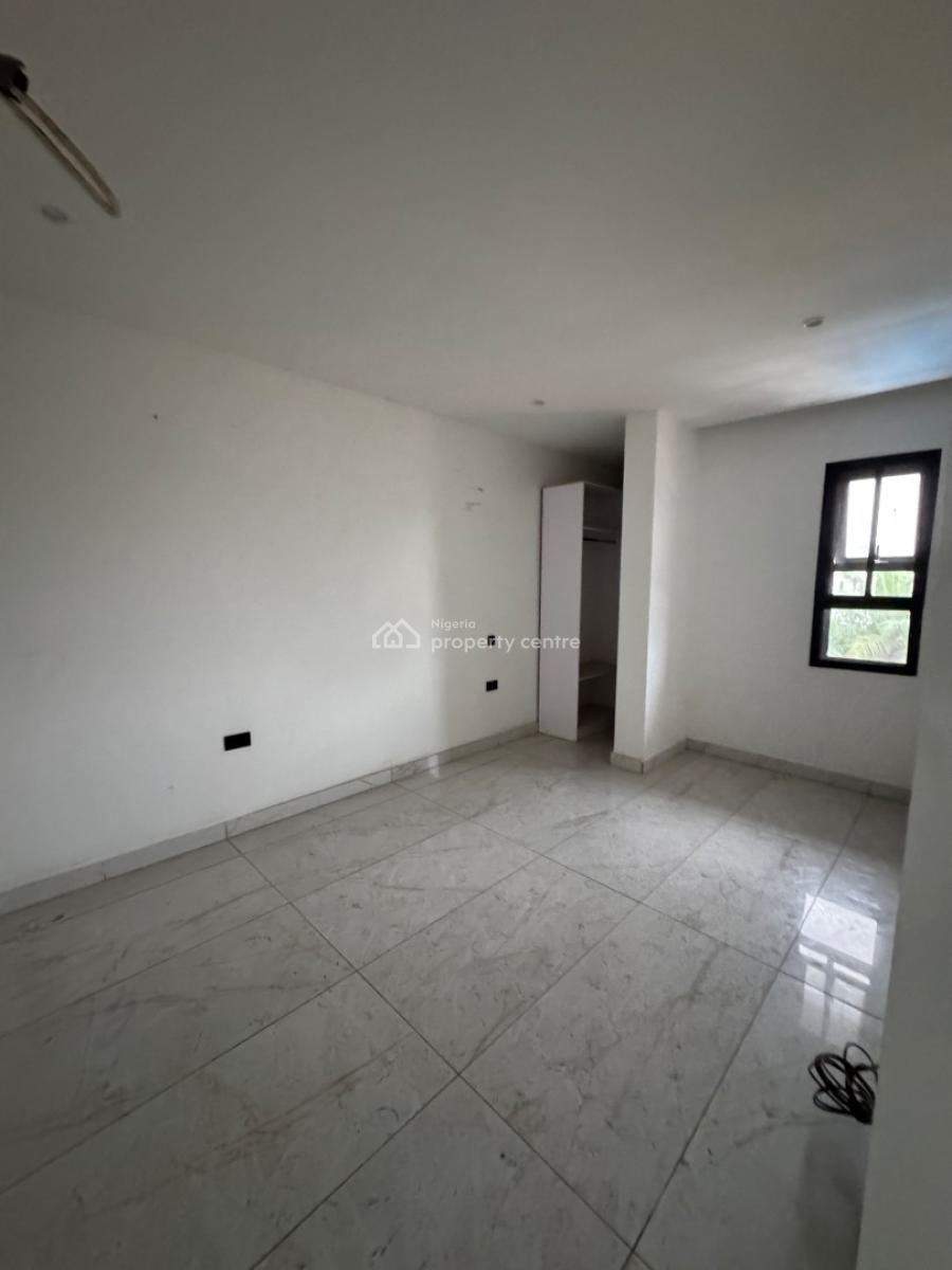 Luxury 3 Bedroom Apartment + Elevator, Ikoyi, Lagos, Flat / Apartment for Rent