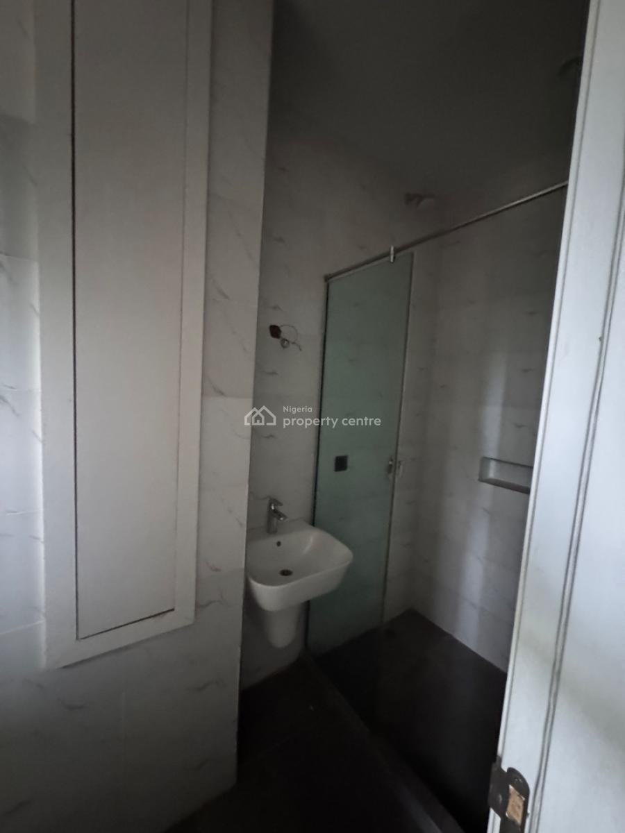 Luxury 3 Bedroom Apartment + Elevator, Ikoyi, Lagos, Flat / Apartment for Rent