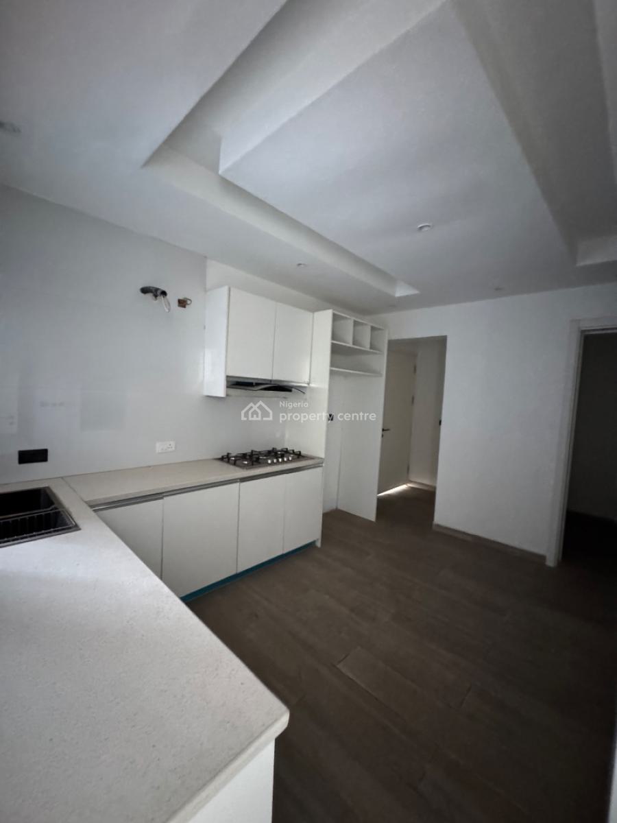Luxury 3 Bedroom Apartment + Elevator, Ikoyi, Lagos, Flat / Apartment for Rent