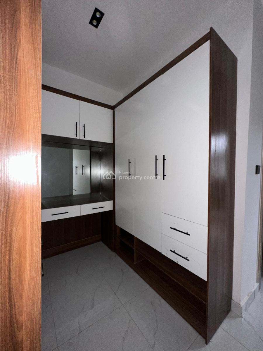 Most Affordable 3 Bedroom Terraced Duplex., Sangotedo, Ajah, Lagos, Terraced Duplex for Sale