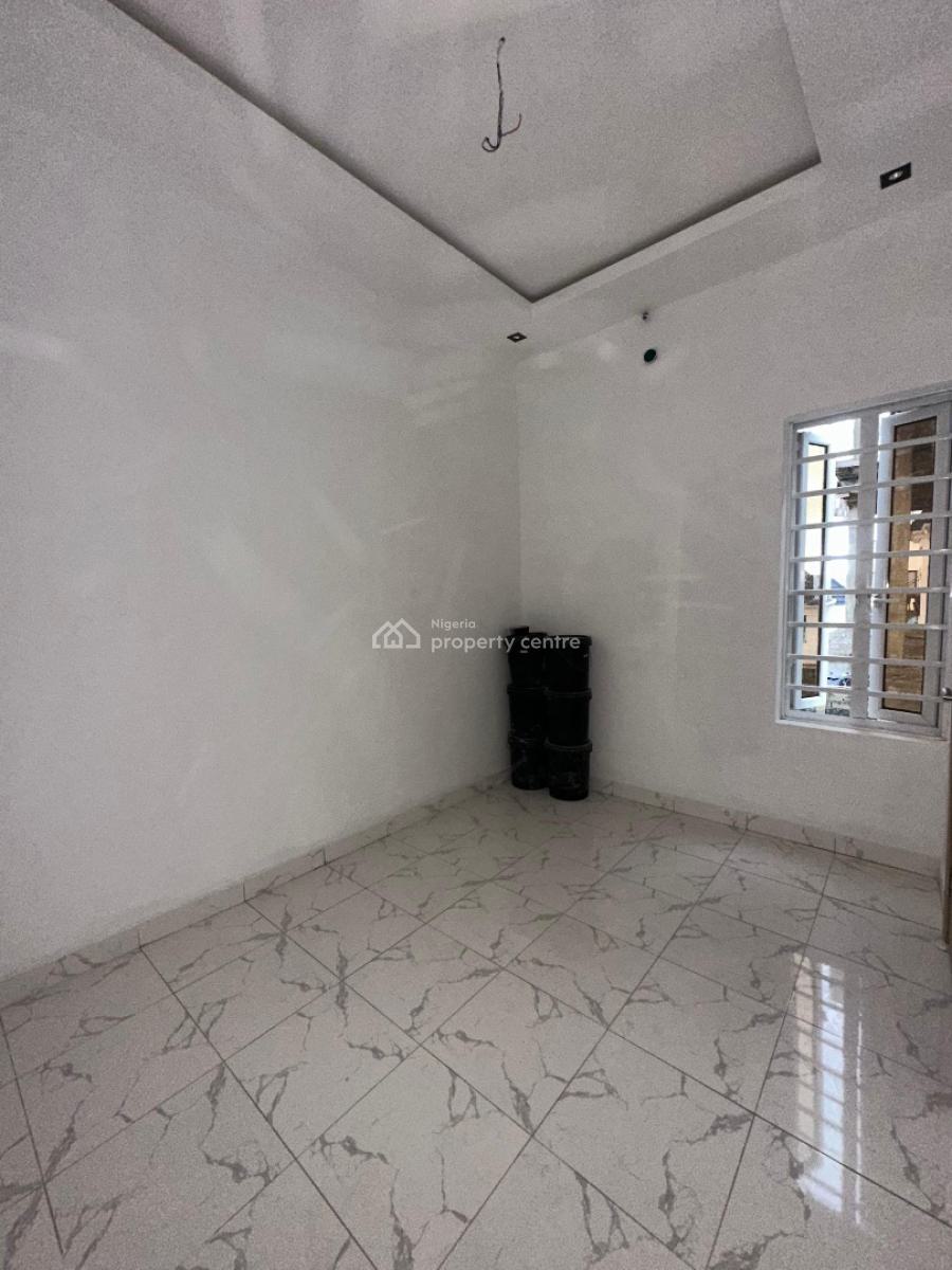 Most Affordable 3 Bedroom Terraced Duplex., Sangotedo, Ajah, Lagos, Terraced Duplex for Sale
