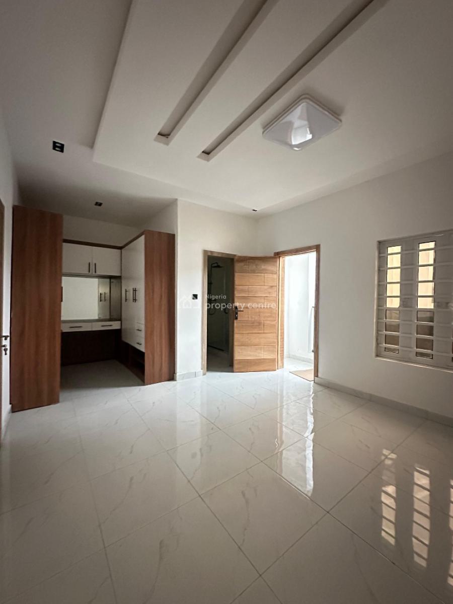 Most Affordable 3 Bedroom Terraced Duplex., Sangotedo, Ajah, Lagos, Terraced Duplex for Sale