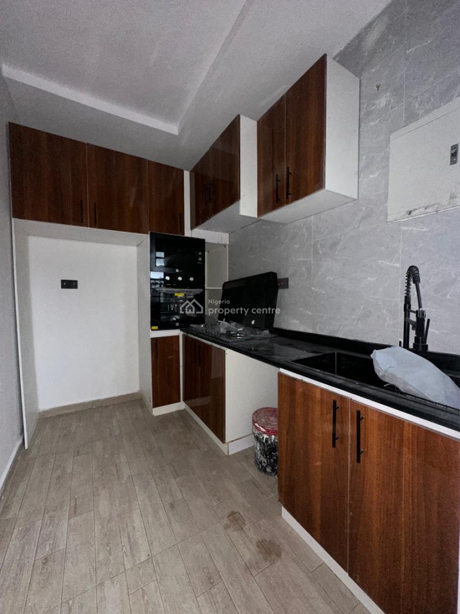 Most Affordable 3 Bedroom Terraced Duplex., Sangotedo, Ajah, Lagos, Terraced Duplex for Sale