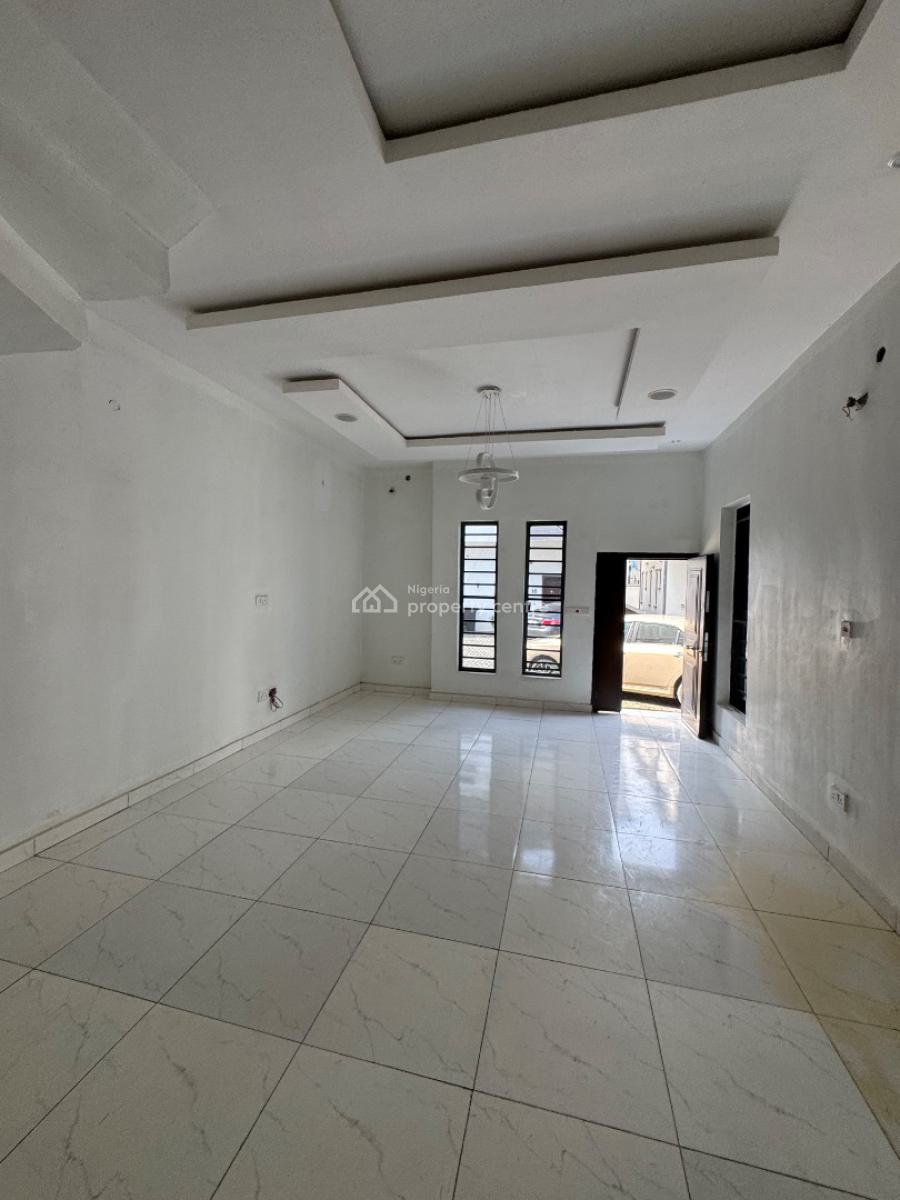 Miniflat, Royal Pine Estate, Lekki Expressway, Lekki, Lagos, Mini Flat (room and Parlour) for Rent