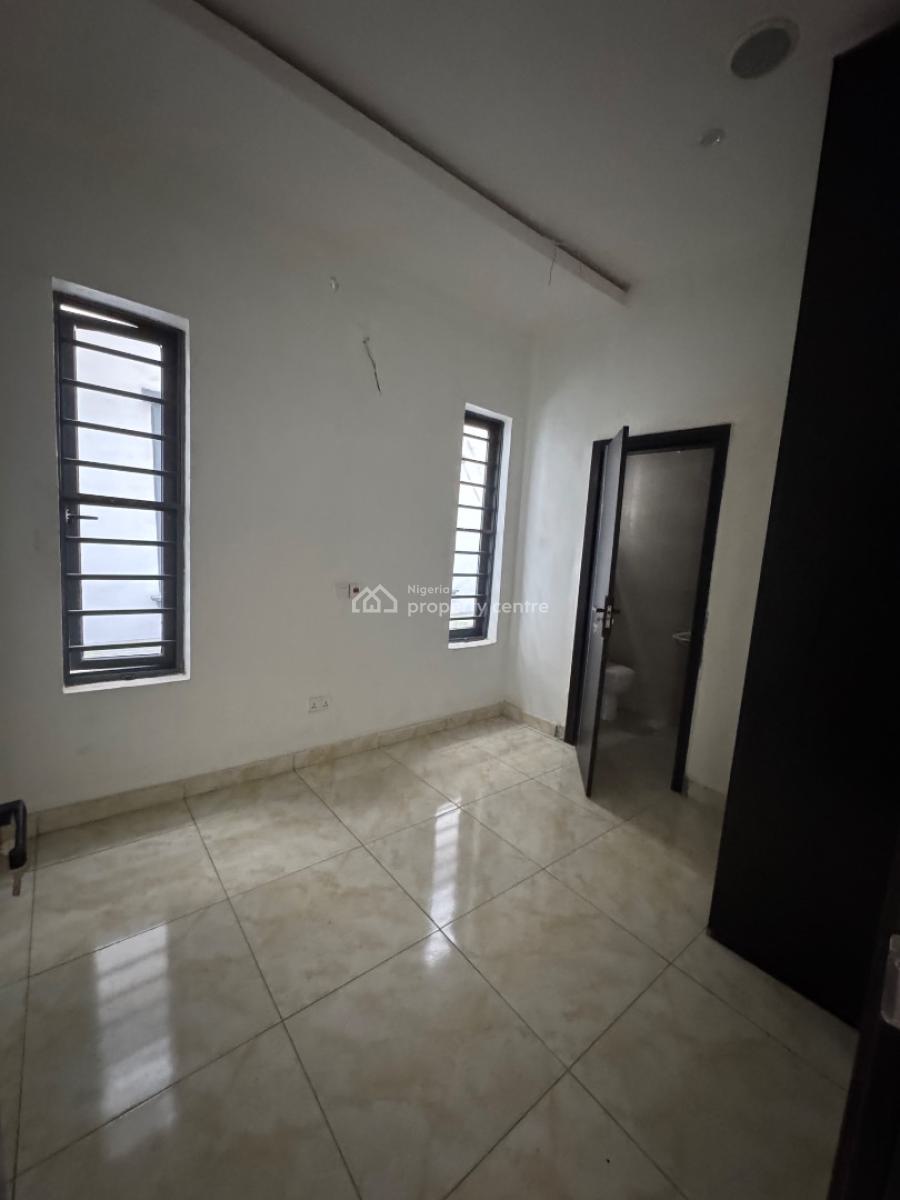 Miniflat, Royal Pine Estate, Lekki Expressway, Lekki, Lagos, Mini Flat (room and Parlour) for Rent