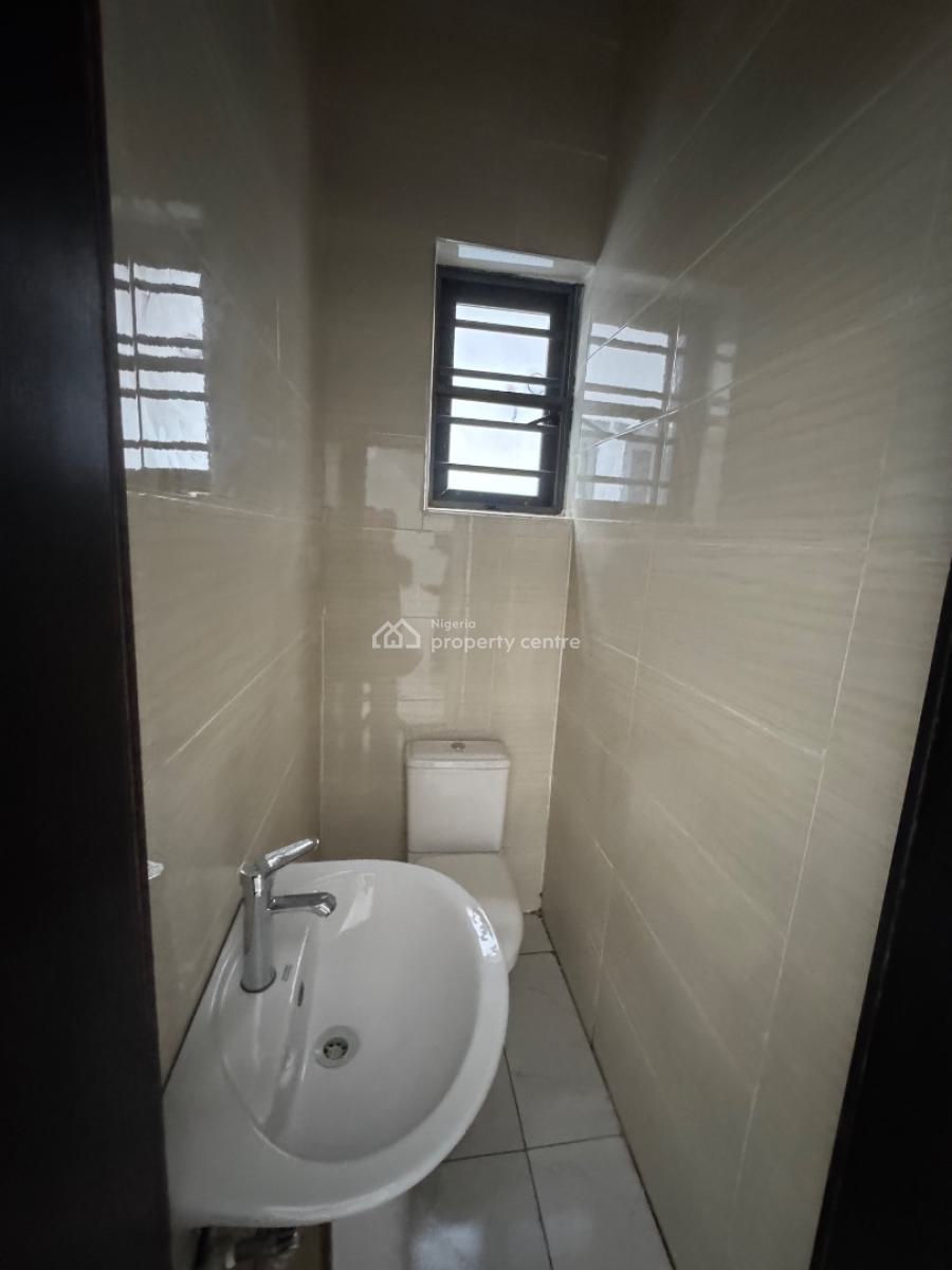 Miniflat, Royal Pine Estate, Lekki Expressway, Lekki, Lagos, Mini Flat (room and Parlour) for Rent