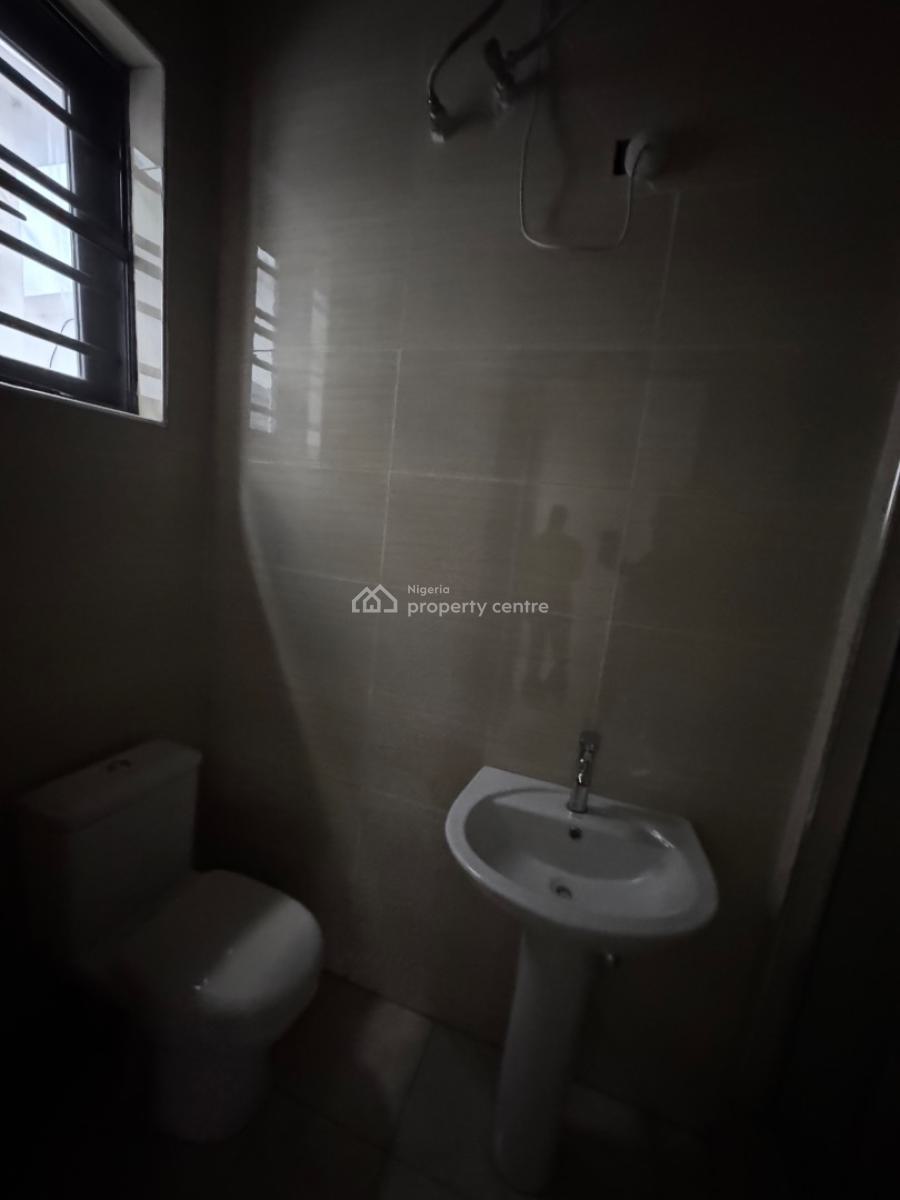 Miniflat, Royal Pine Estate, Lekki Expressway, Lekki, Lagos, Mini Flat (room and Parlour) for Rent