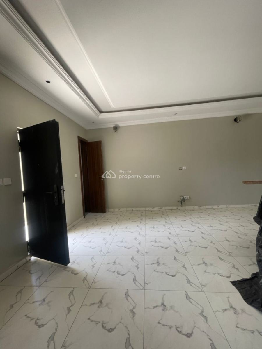 Newly Built Bungalow on a Land Measuring 1,300sqm, Lekki Rhs, Lekki, Lagos, Terraced Bungalow for Rent