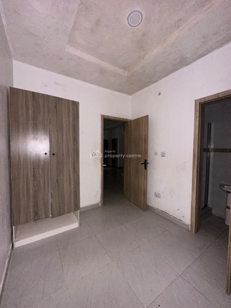 4bedroom Terrace Duplex, Orchid After Round Abt, Lekki, Lagos, Terraced Duplex for Rent