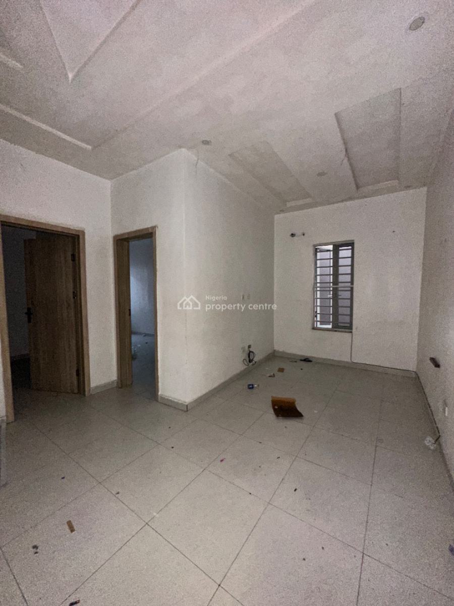 4bedroom Terrace Duplex, Orchid After Round Abt, Lekki, Lagos, Terraced Duplex for Rent