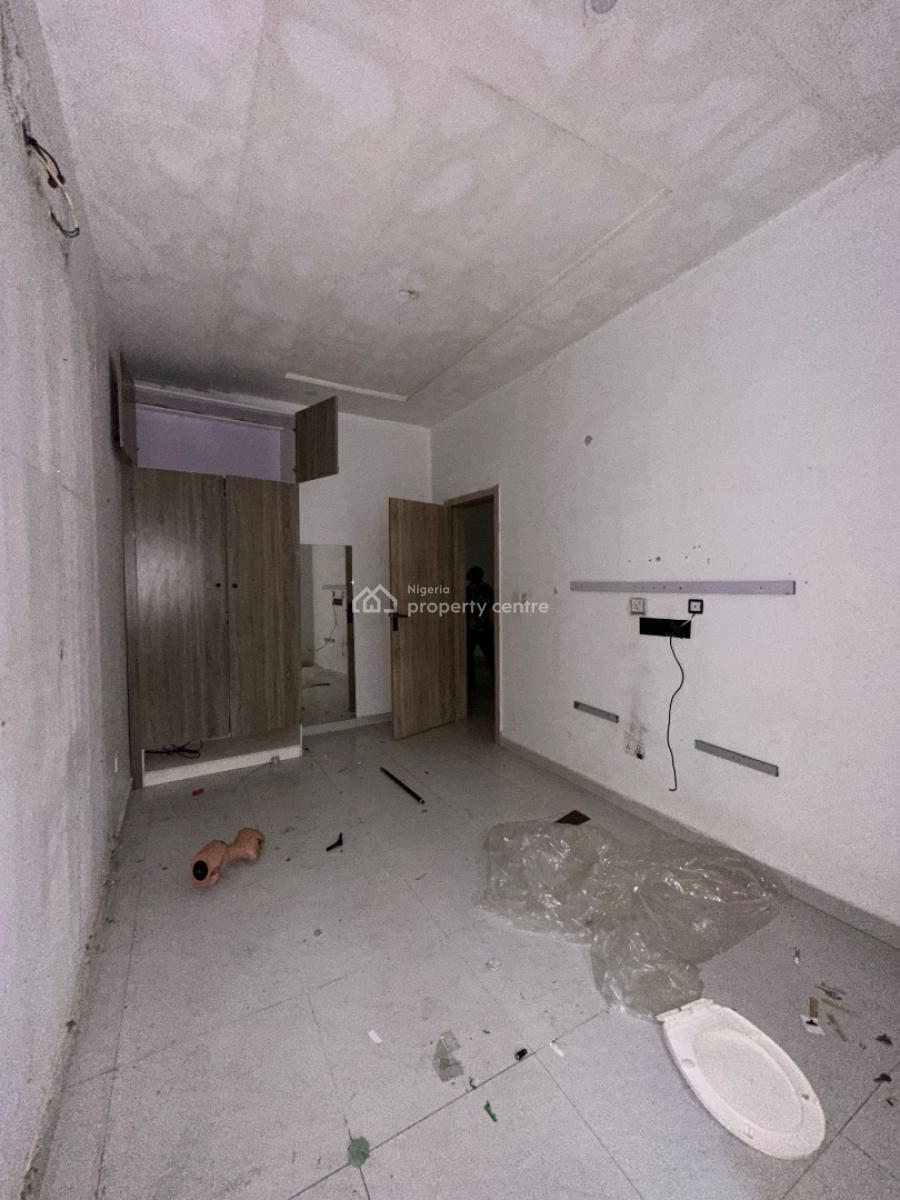4bedroom Terrace Duplex, Orchid After Round Abt, Lekki, Lagos, Terraced Duplex for Rent