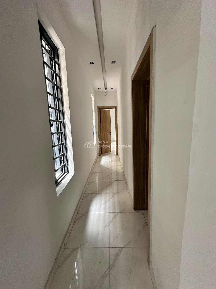 5 Bedroom Fully Detached Duplex with Bq and Swimming Pool, Ajah, Lagos, Detached Duplex for Sale
