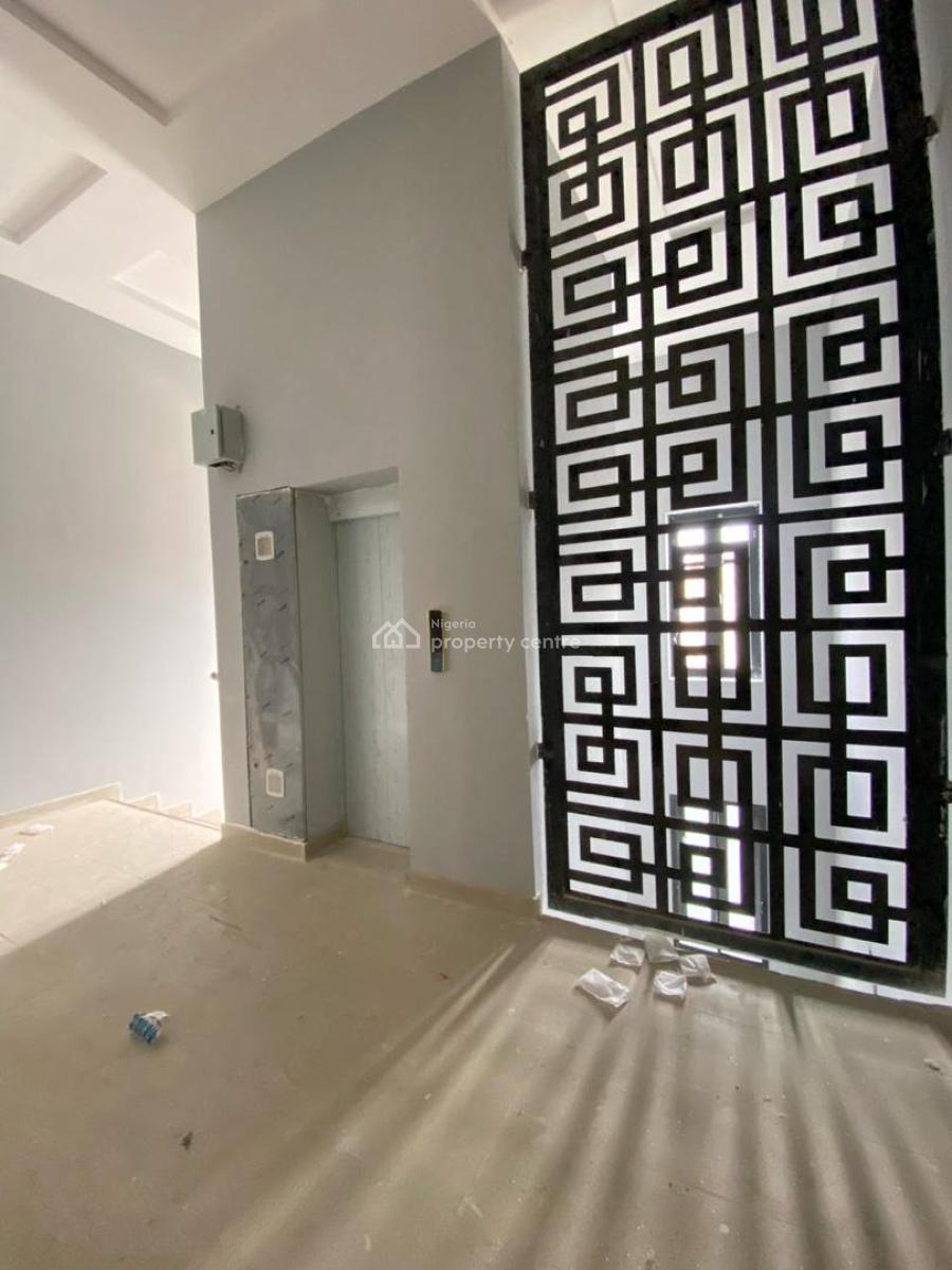 Luxury 2 Bedroom Flat, Ikate, Lekki, Lagos, Flat / Apartment for Rent