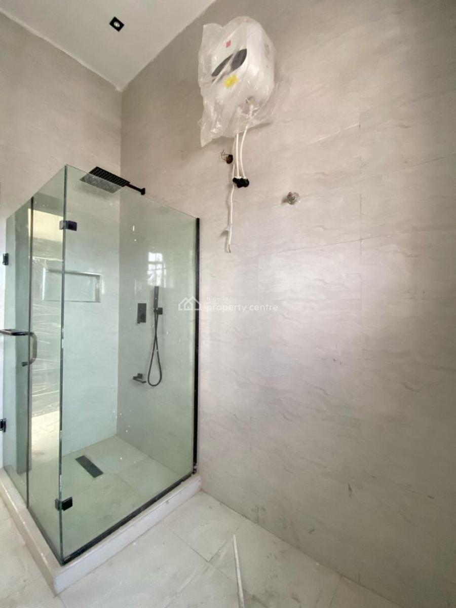 Luxury 2 Bedroom Flat, Ikate, Lekki, Lagos, Flat / Apartment for Rent