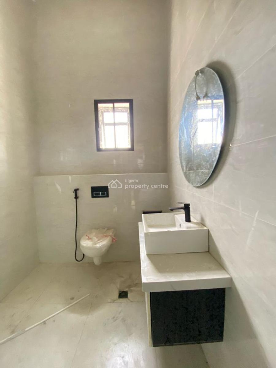 Luxury 2 Bedroom Flat, Ikate, Lekki, Lagos, Flat / Apartment for Rent