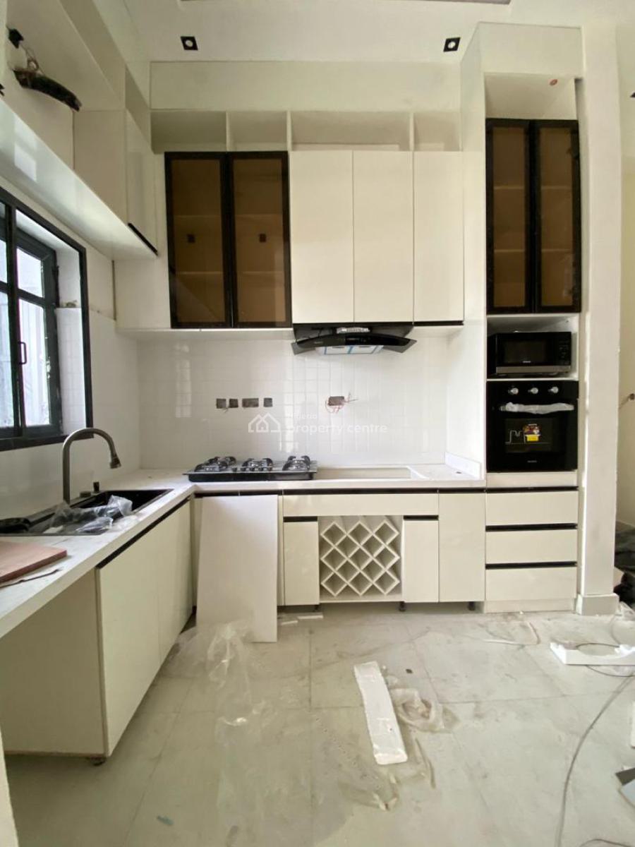 Luxury 2 Bedroom Flat, Ikate, Lekki, Lagos, Flat / Apartment for Rent