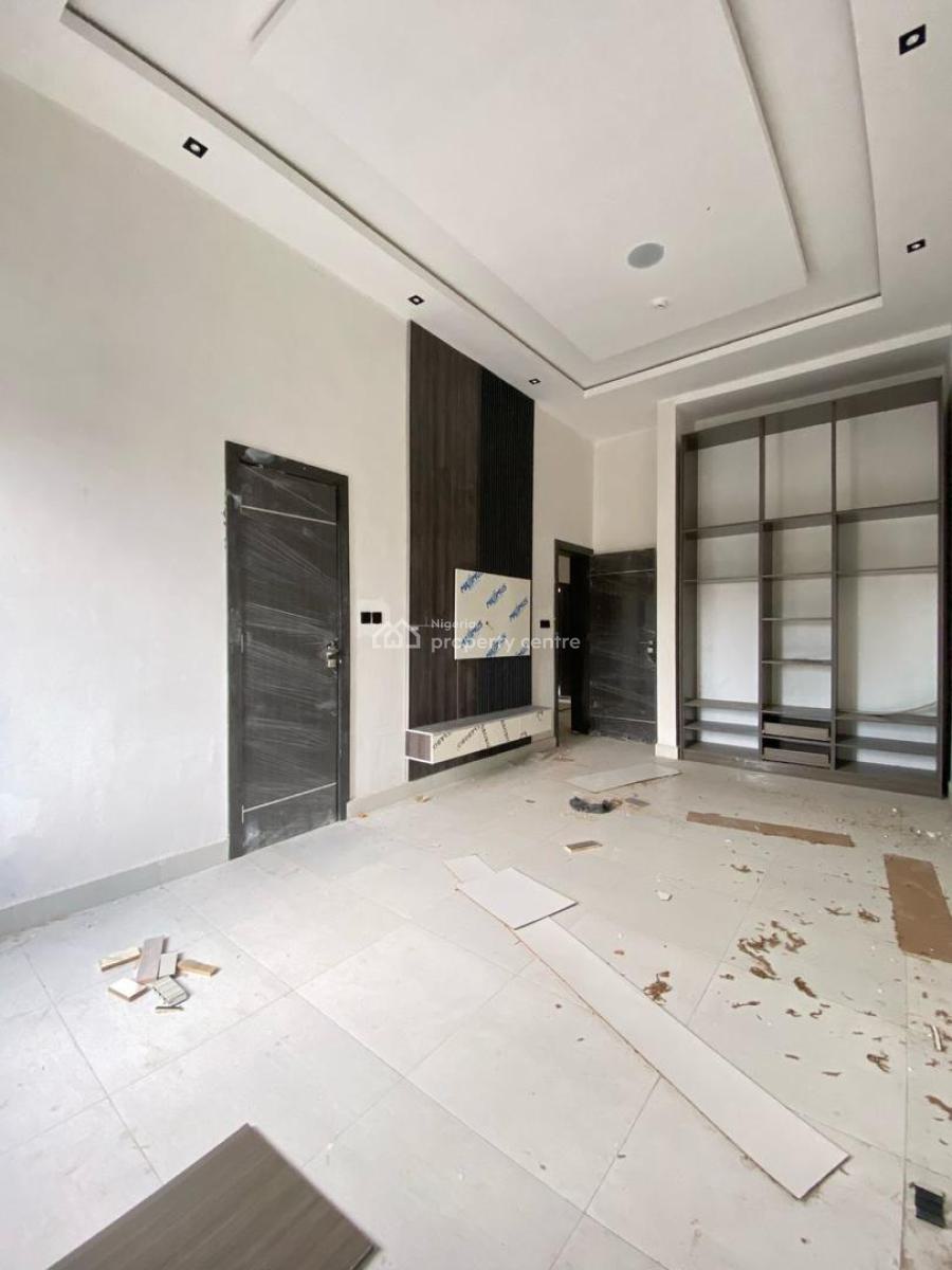 Luxury 2 Bedroom Flat, Ikate, Lekki, Lagos, Flat / Apartment for Rent