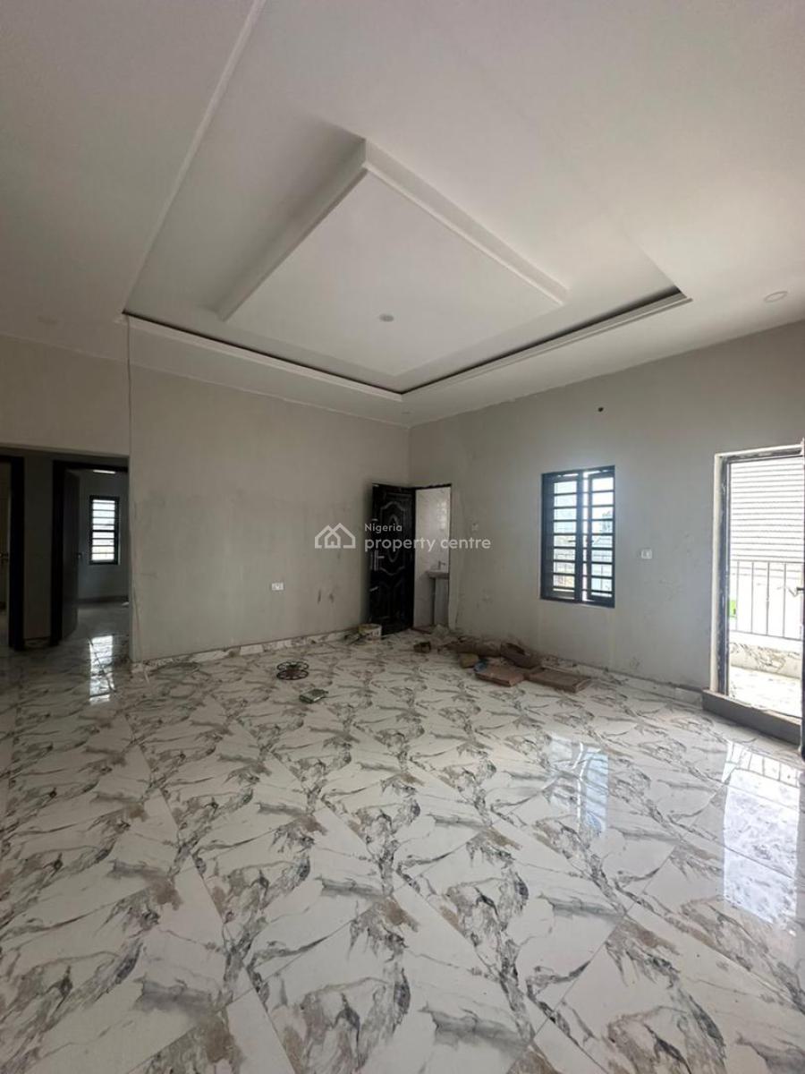 Well Maintained 3 Bedroom Apartment, Sholuyi Gbagada Lagos, Gbagada, Lagos, Flat / Apartment for Rent