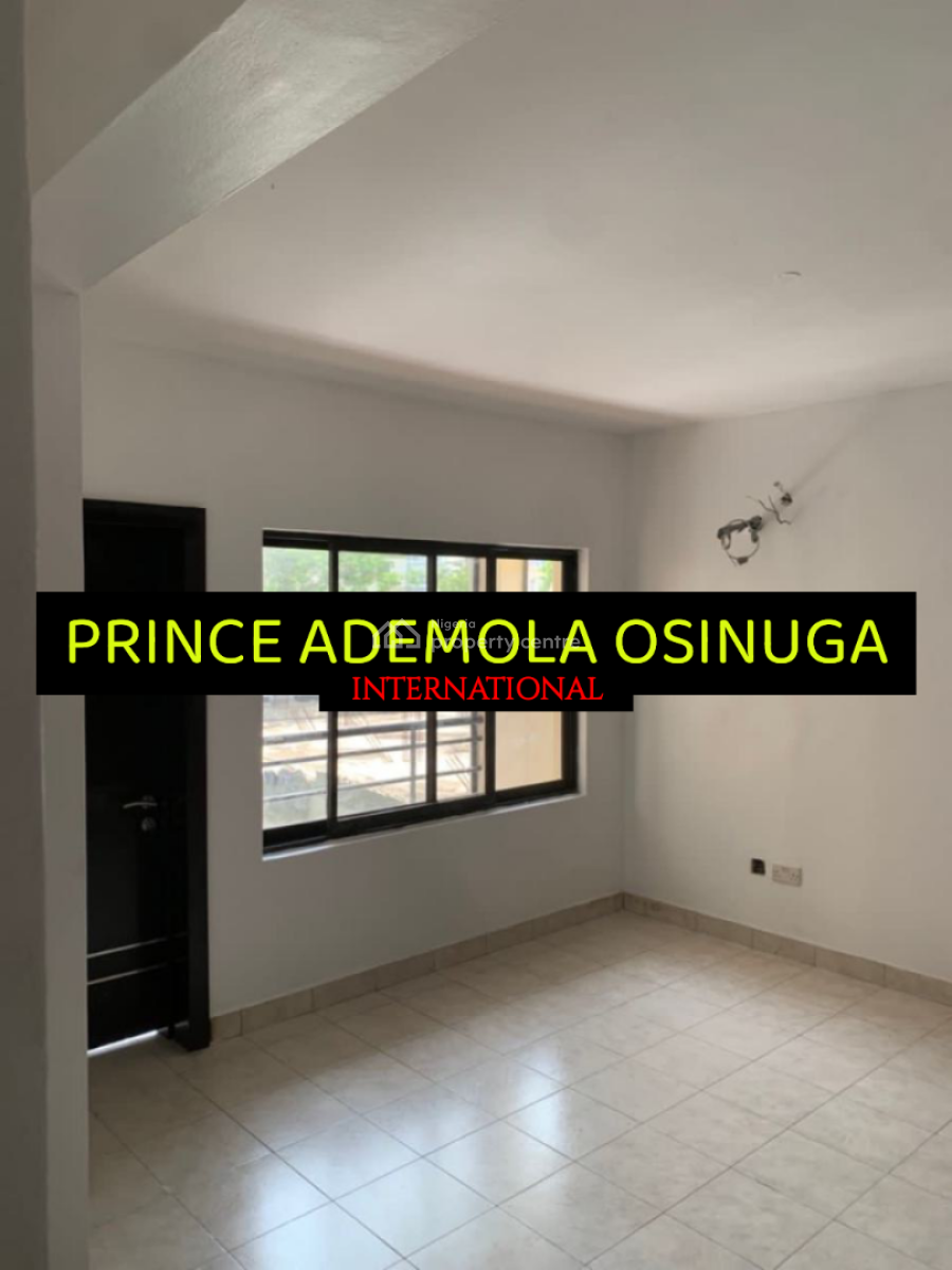 24hrs Deal!!! Self Serviced 4 Bedroom Terrace House + Bq, Victoria Island Lagos, Victoria Island (vi), Lagos, Terraced Duplex for Rent