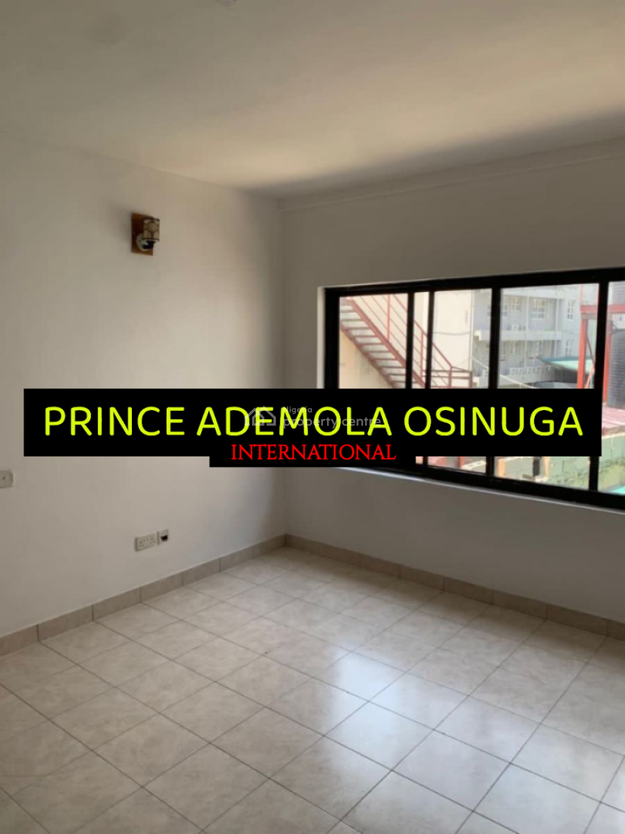 24hrs Deal!!! Self Serviced 4 Bedroom Terrace House + Bq, Victoria Island Lagos, Victoria Island (vi), Lagos, Terraced Duplex for Rent