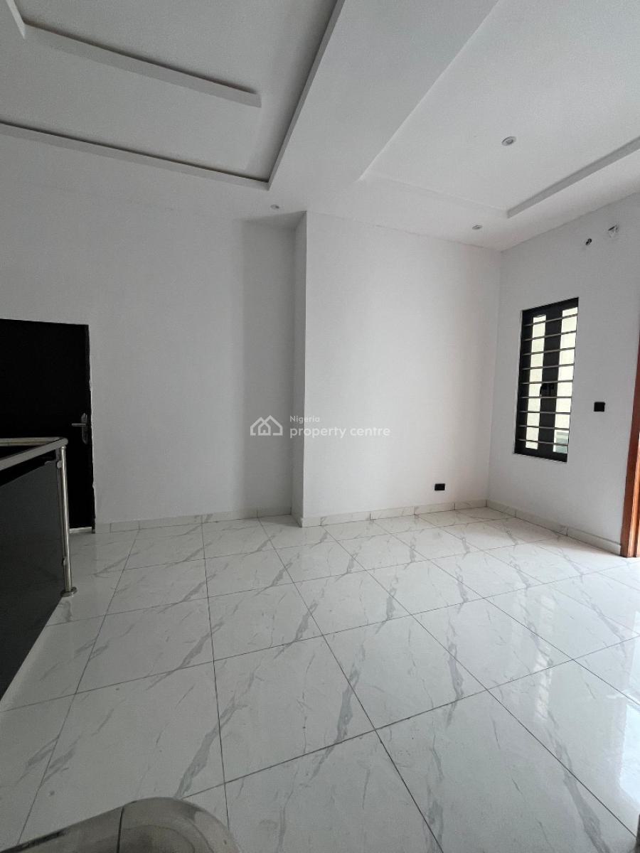 4 Bedroom Detached Duplex, Modern Spacious 4 Bedroom Fully Detached Duplex in a Secured Estate, Ajah, Lagos, Detached Duplex for Sale