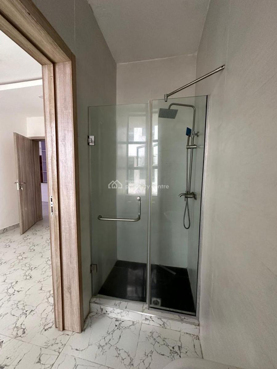 2 Bedroom Apartment, Chevron, Lekki, Lagos, Flat / Apartment for Rent