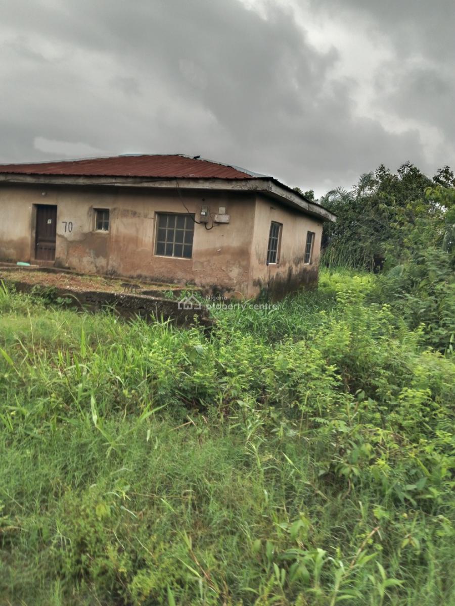 Full Plot of Land, Unilag Estate, Gra Phase 1, Magodo, Lagos, Residential Land for Sale