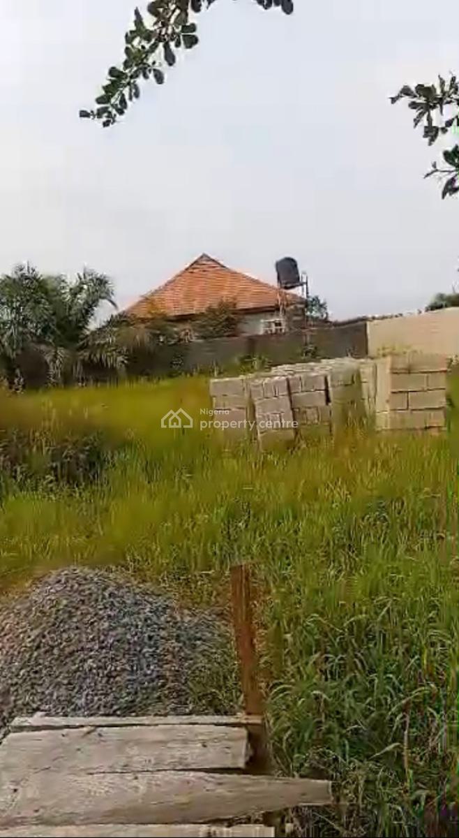 600sqm Land in an Estate, Abijo, Lekki, Lagos, Mixed-use Land for Sale