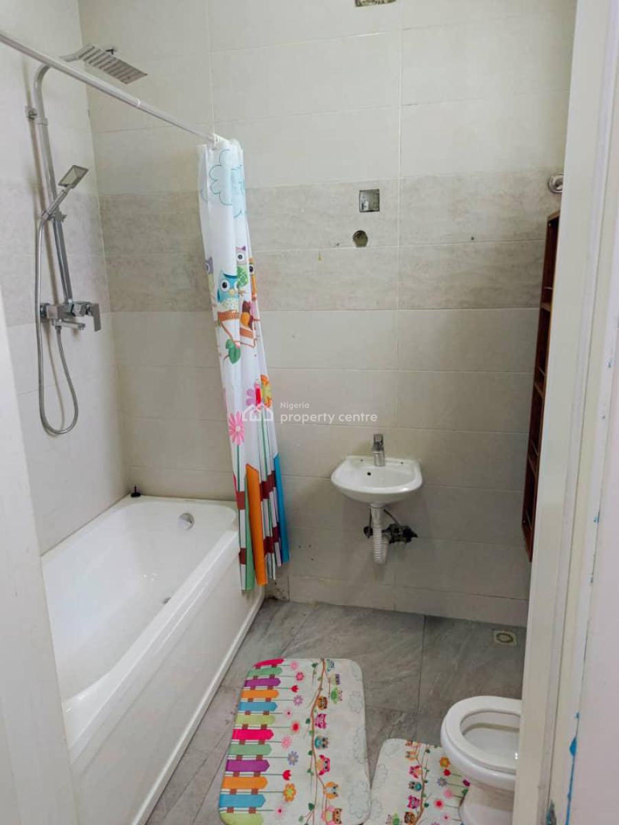 Urgent: Luxury 4-bed Terrace Duplex  Parkview Estate, Ikoyi, Parkview Ikoyi, Parkview, Ikoyi, Lagos, Terraced Bungalow for Sale