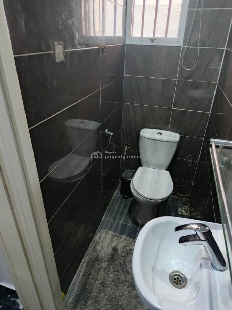 Urgent: Luxury 4-bed Terrace Duplex  Parkview Estate, Ikoyi, Parkview Ikoyi, Parkview, Ikoyi, Lagos, Terraced Bungalow for Sale