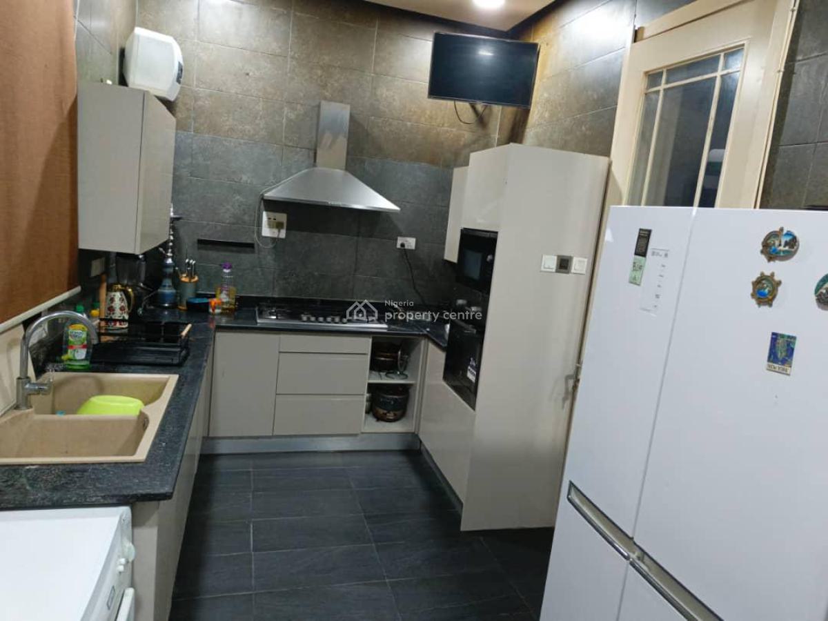 Urgent: Luxury 4-bed Terrace Duplex  Parkview Estate, Ikoyi, Parkview Ikoyi, Parkview, Ikoyi, Lagos, Terraced Bungalow for Sale