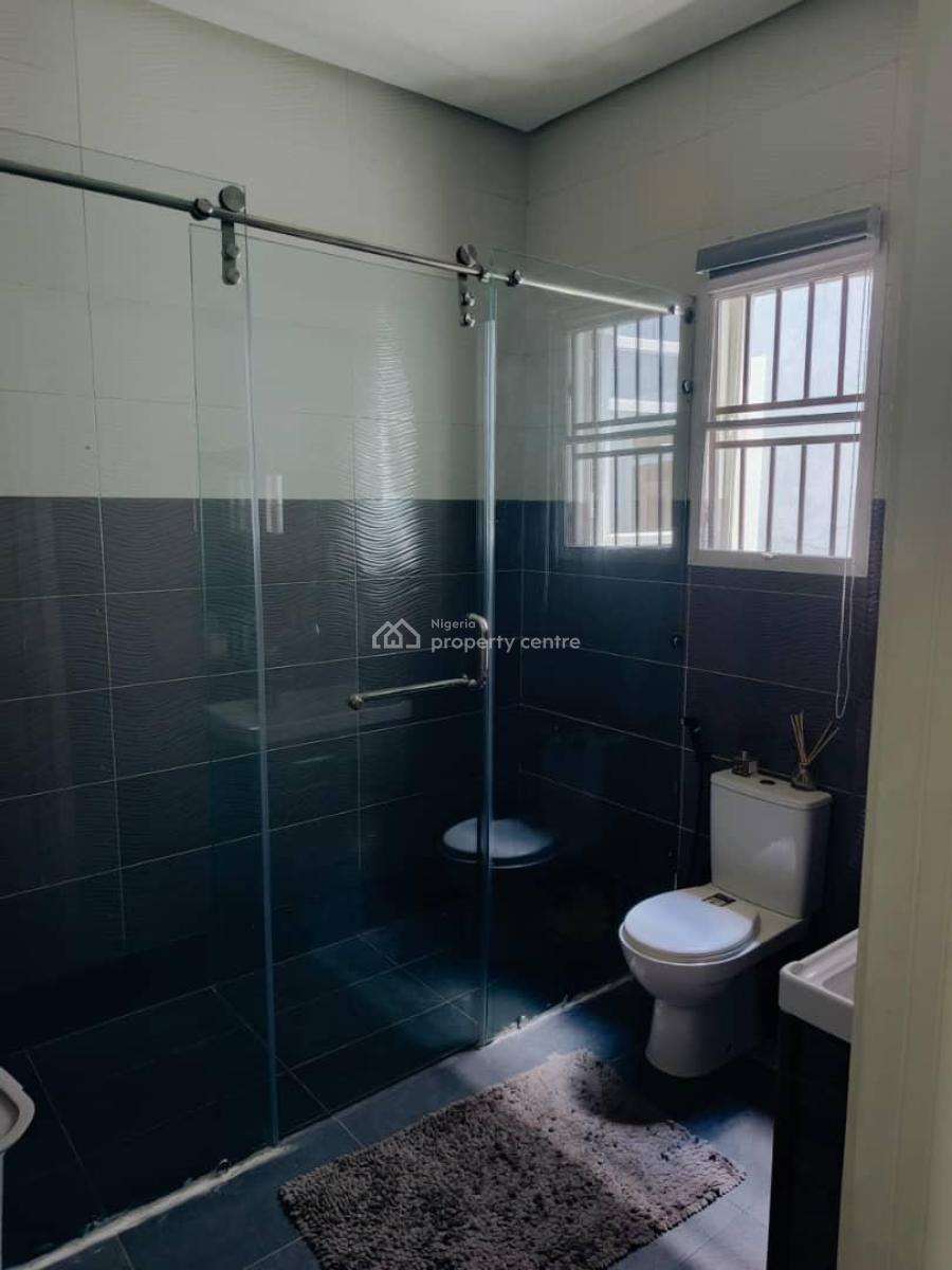 Urgent: Luxury 4-bed Terrace Duplex  Parkview Estate, Ikoyi, Parkview Ikoyi, Parkview, Ikoyi, Lagos, Terraced Bungalow for Sale