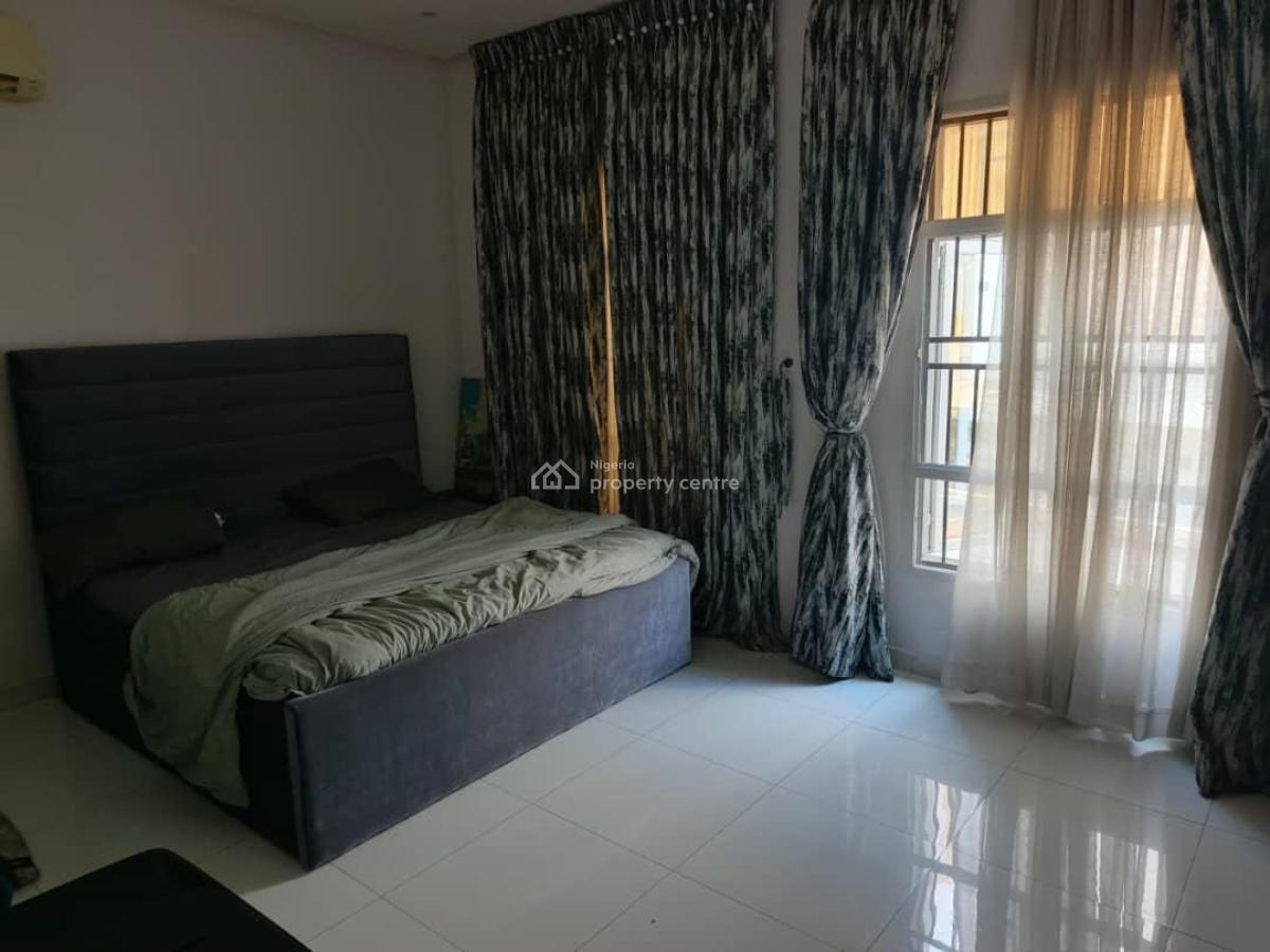 Urgent: Luxury 4-bed Terrace Duplex  Parkview Estate, Ikoyi, Parkview Ikoyi, Parkview, Ikoyi, Lagos, Terraced Bungalow for Sale