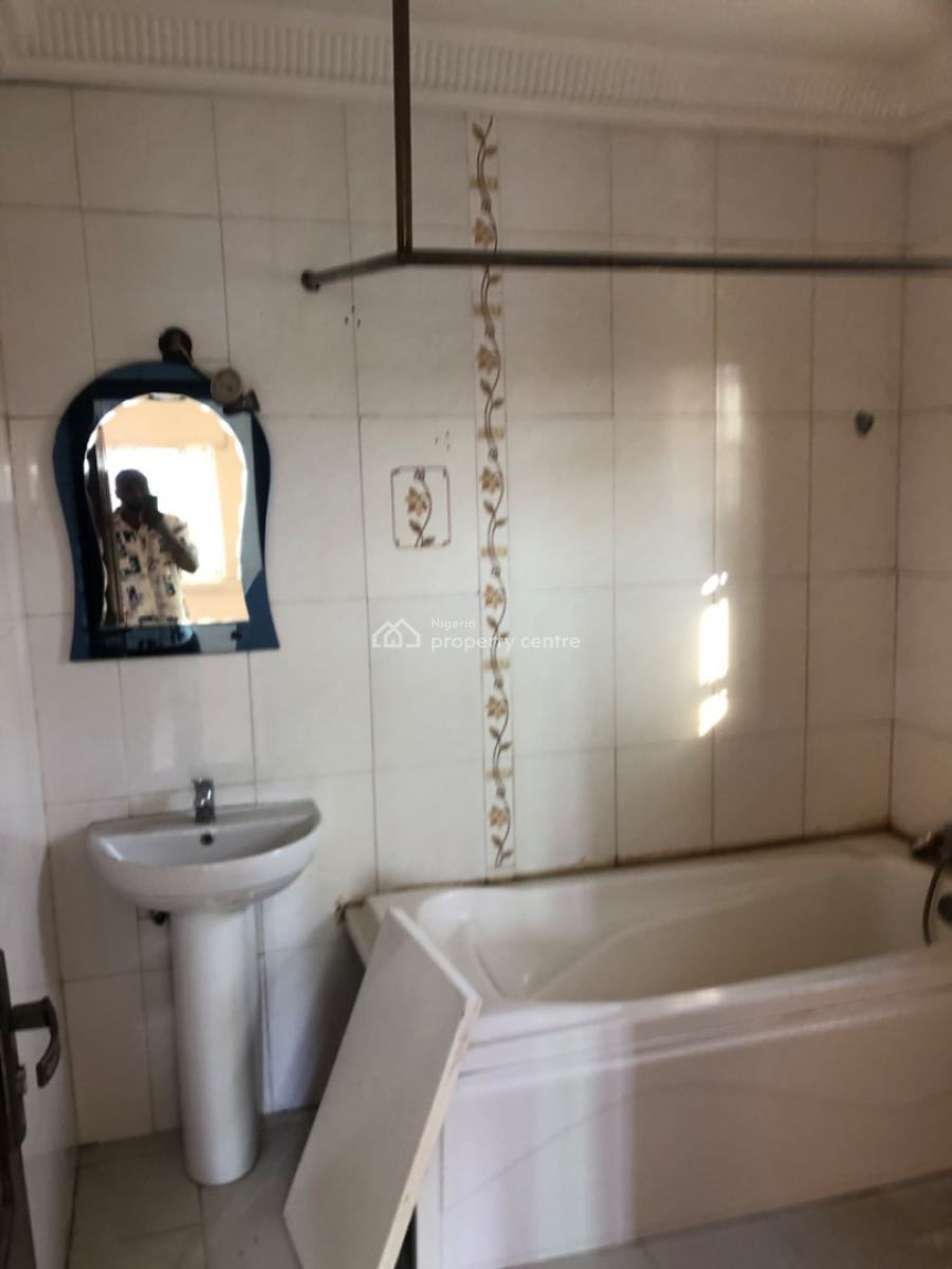 Executive 4 Bedroom Semi Detached Duplex, Adisa Bashua, Adelabu, Surulere, Lagos, Semi-detached Duplex for Rent