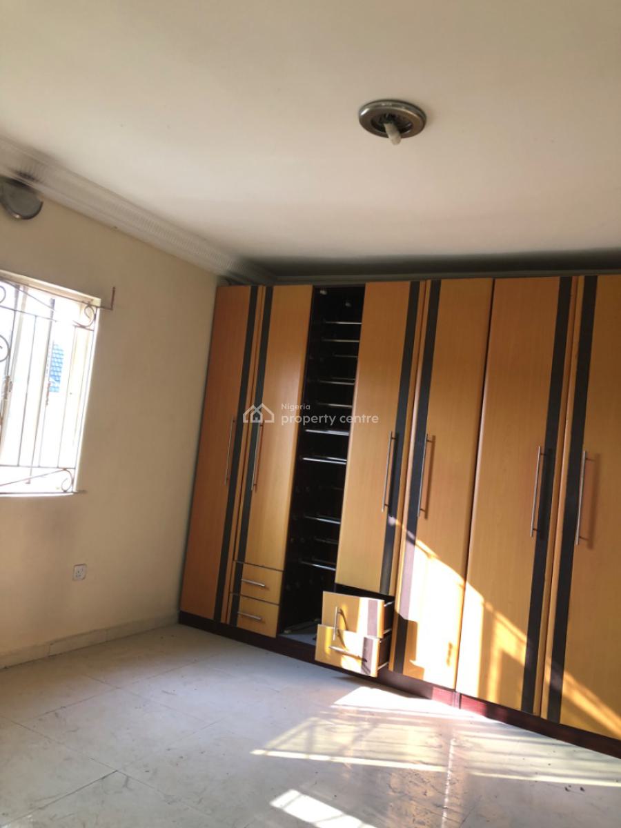 Executive 4 Bedroom Semi Detached Duplex, Adisa Bashua, Adelabu, Surulere, Lagos, Semi-detached Duplex for Rent