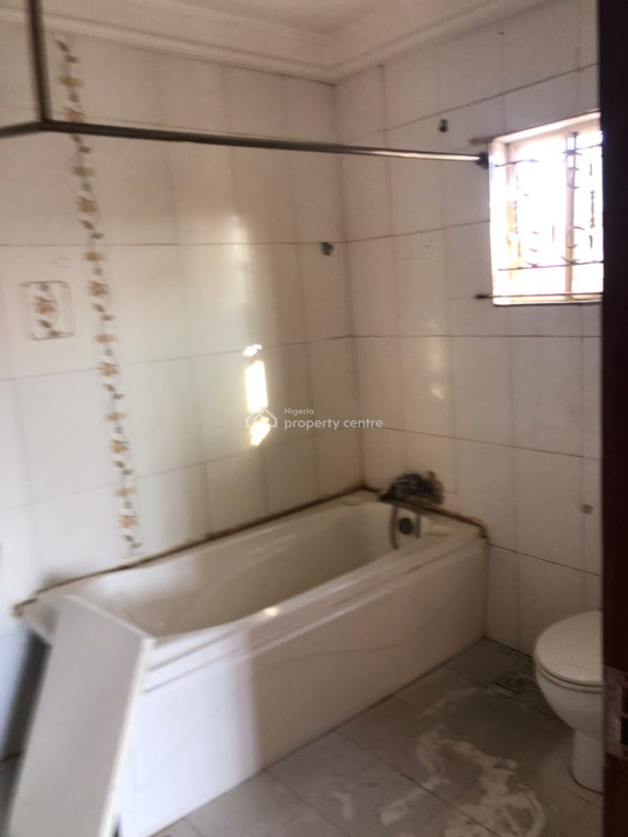 Executive 4 Bedroom Semi Detached Duplex, Adisa Bashua, Adelabu, Surulere, Lagos, Semi-detached Duplex for Rent