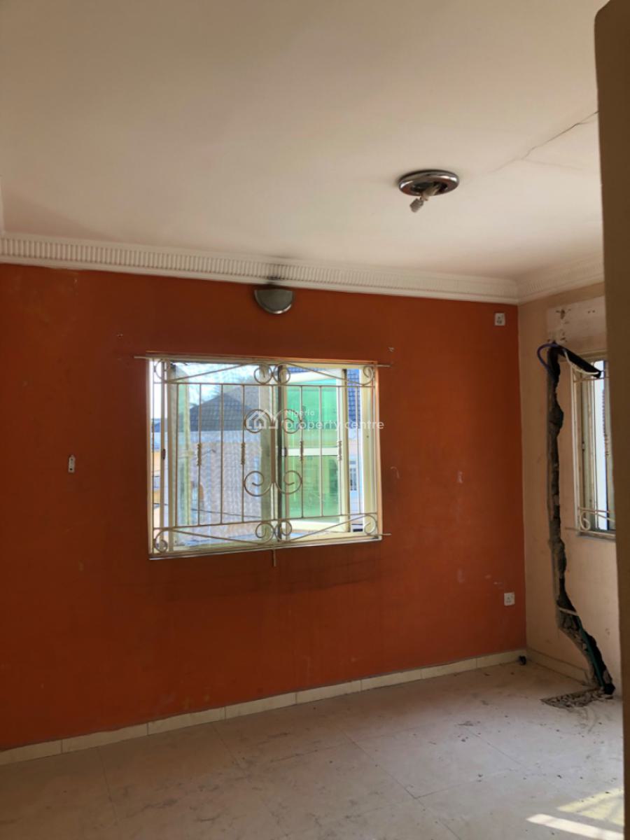 Executive 4 Bedroom Semi Detached Duplex, Adisa Bashua, Adelabu, Surulere, Lagos, Semi-detached Duplex for Rent