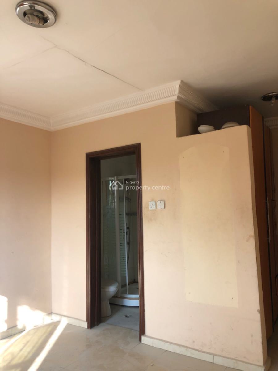 Executive 4 Bedroom Semi Detached Duplex, Adisa Bashua, Adelabu, Surulere, Lagos, Semi-detached Duplex for Rent