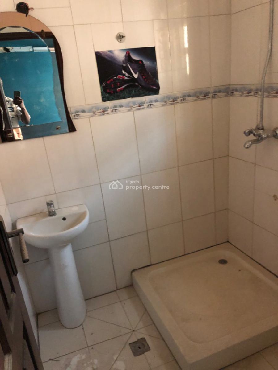 Executive 4 Bedroom Semi Detached Duplex, Adisa Bashua, Adelabu, Surulere, Lagos, Semi-detached Duplex for Rent