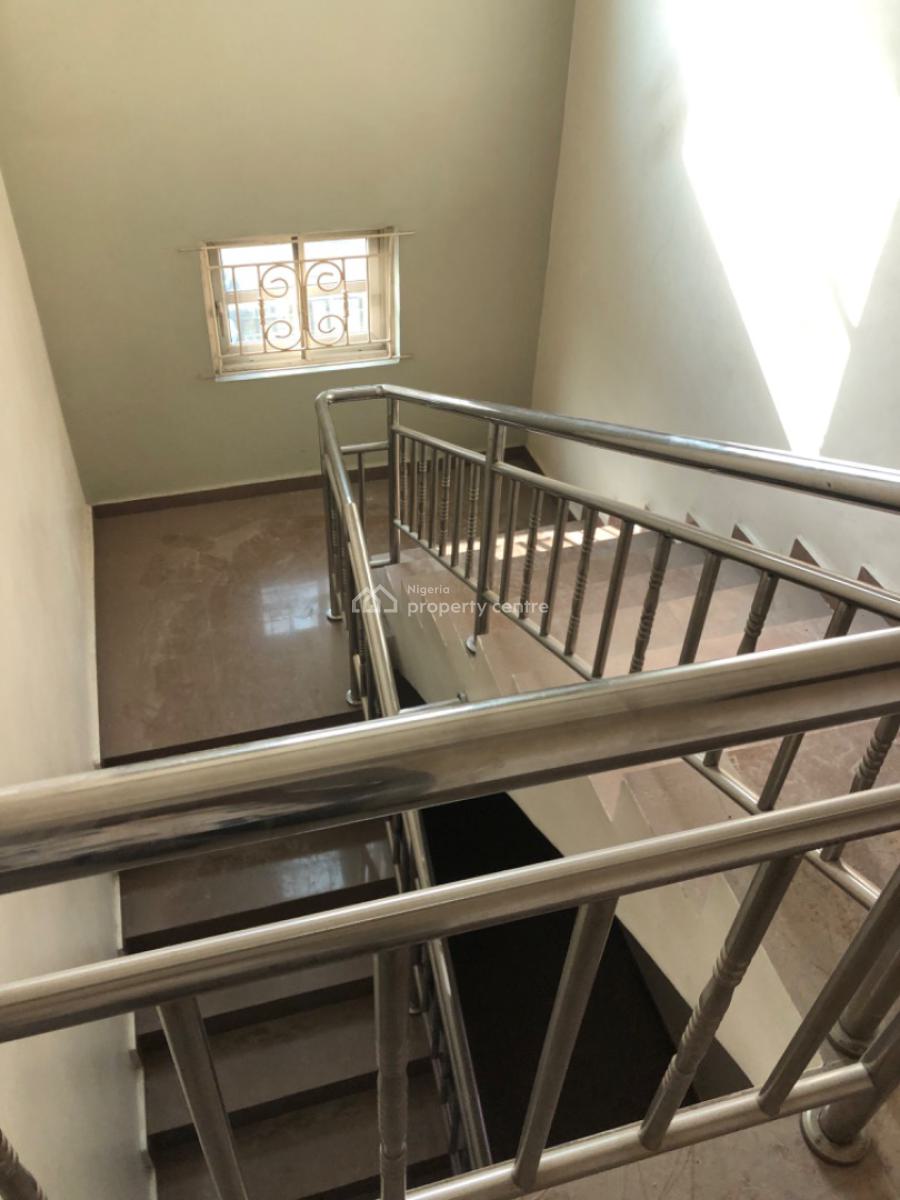 Executive 4 Bedroom Semi Detached Duplex, Adisa Bashua, Adelabu, Surulere, Lagos, Semi-detached Duplex for Rent