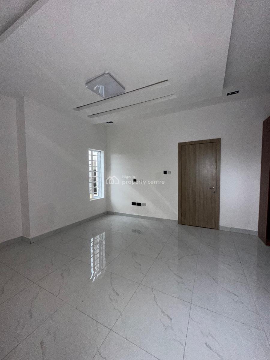 The Most Affordable Luxury Serviced Apartments for Airbnb, Ikate, Lekki, Lagos, Block of Flats for Sale