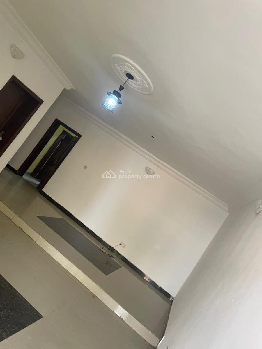 2 Bedroom Flat with Sweet Modern Facilities, Akoto Estate, Elebu, Ibadan, Oyo, Flat / Apartment for Rent