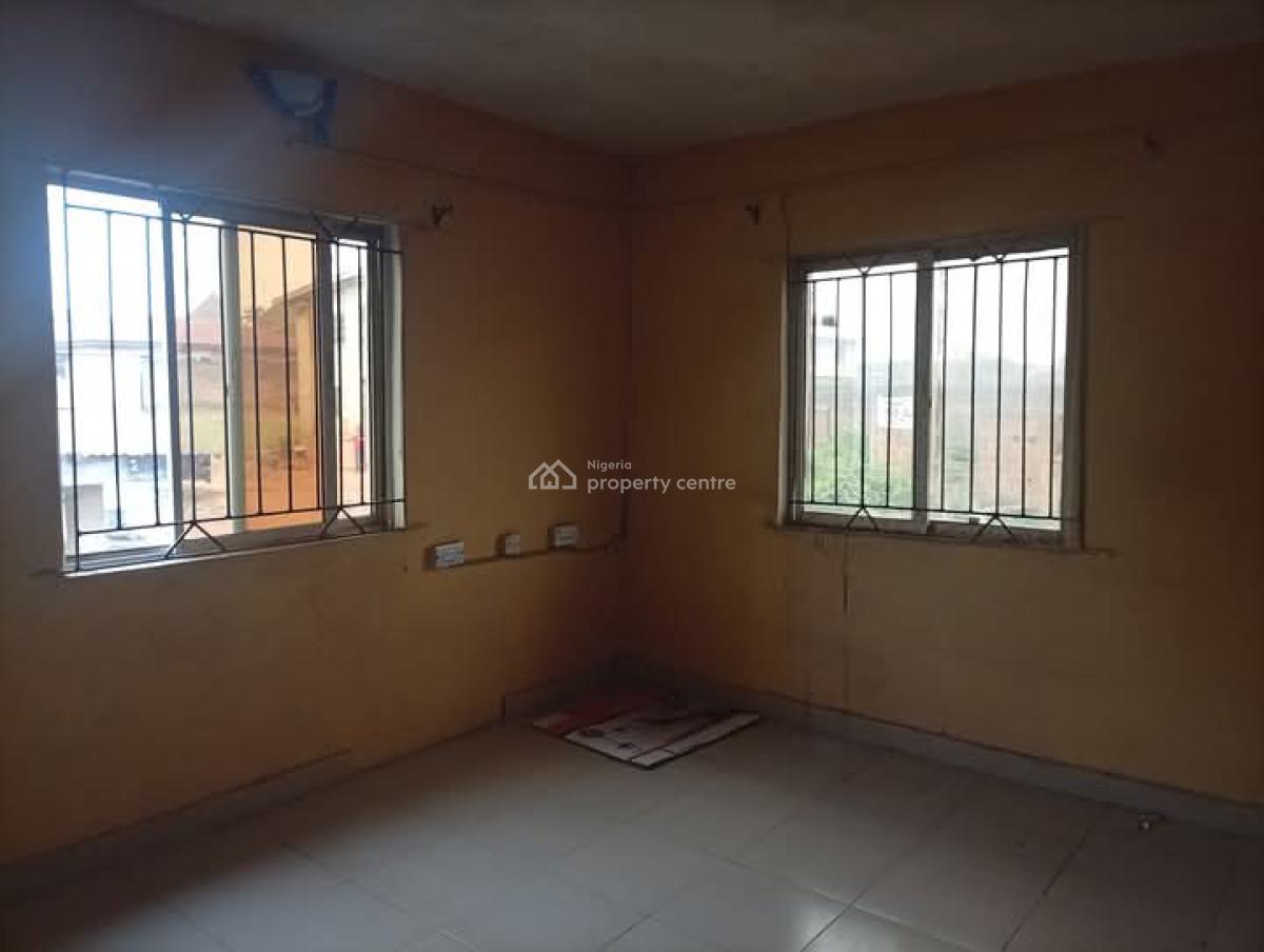 2 Bedroom Flat with Sweet Modern Facilities, Akoto Estate, Elebu, Ibadan, Oyo, Flat / Apartment for Rent