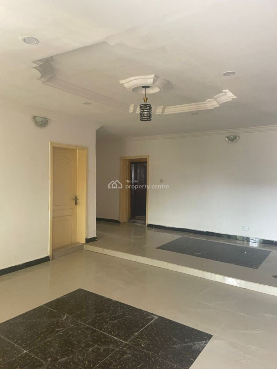 2 Bedroom Flat with Sweet Modern Facilities, Akoto Estate, Elebu, Ibadan, Oyo, Flat / Apartment for Rent