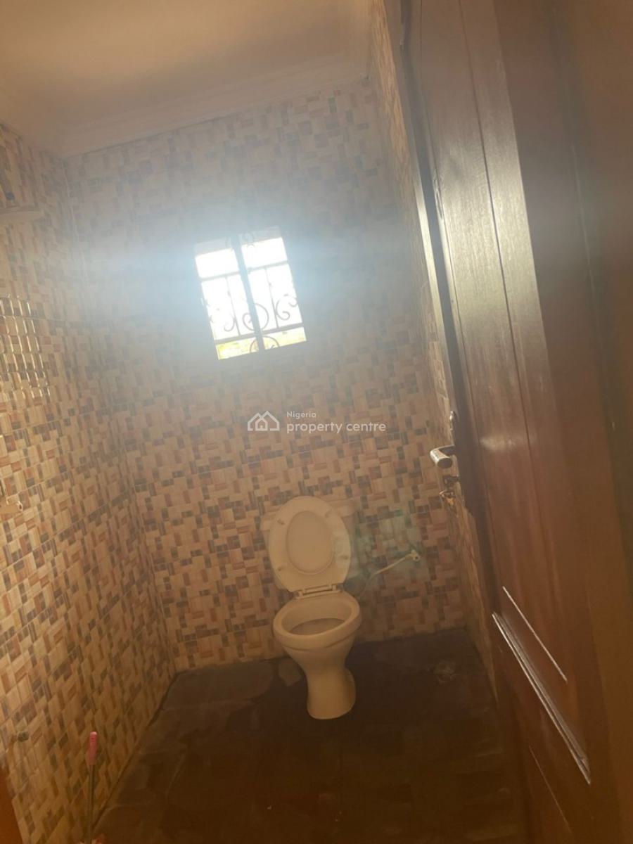 2 Bedroom Flat with Sweet Modern Facilities, Akoto Estate, Elebu, Ibadan, Oyo, Flat / Apartment for Rent