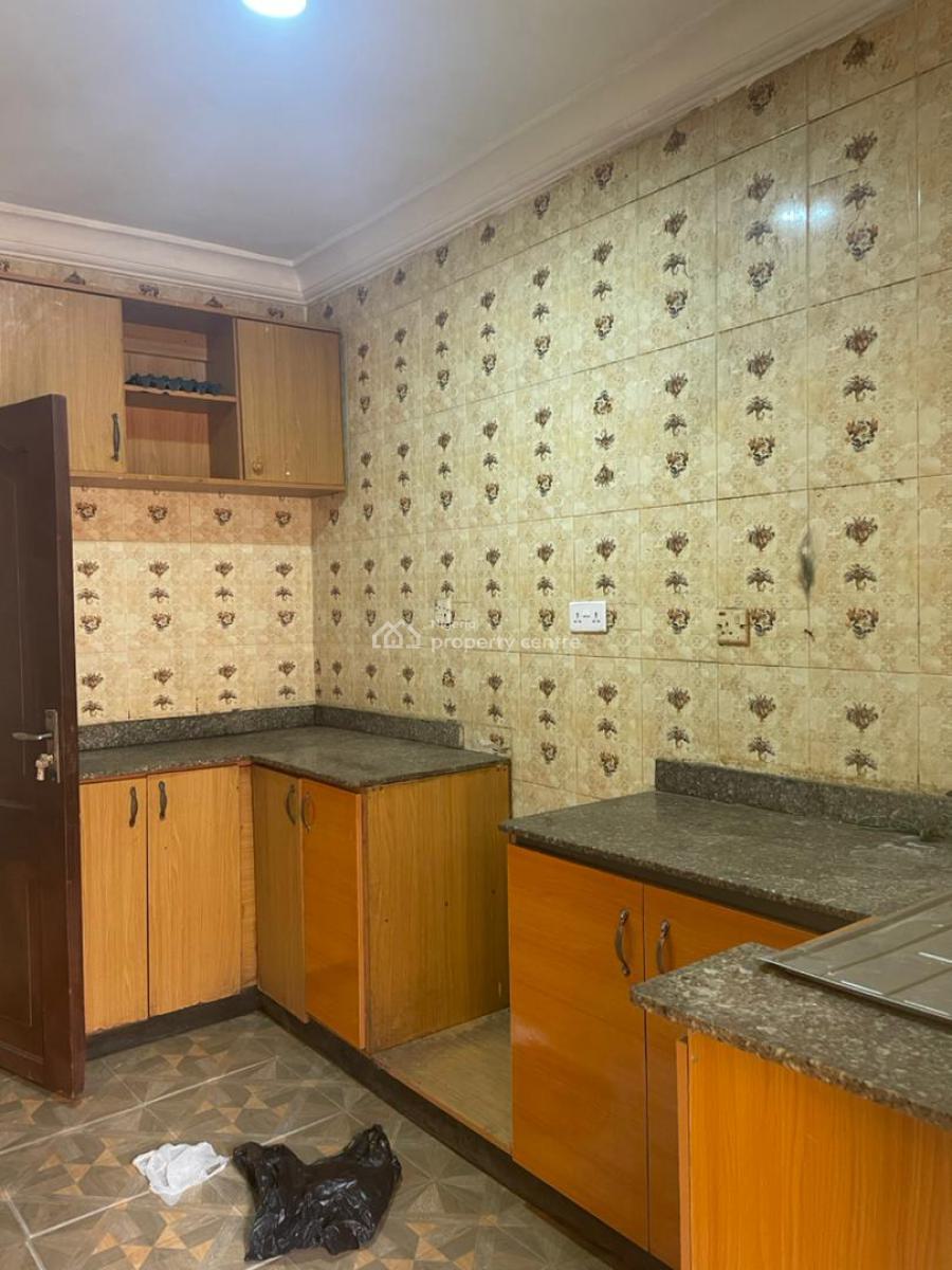 2 Bedroom Flat with Sweet Modern Facilities, Akoto Estate, Elebu, Ibadan, Oyo, Flat / Apartment for Rent