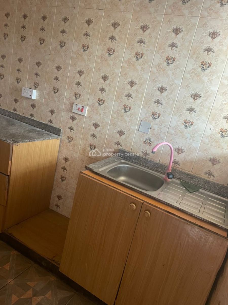 2 Bedroom Flat with Sweet Modern Facilities, Akoto Estate, Elebu, Ibadan, Oyo, Flat / Apartment for Rent