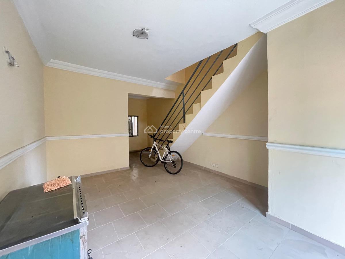 Clean Mini Flat Duplex, Lbs, Sangotedo, Ajah, Lagos, Mini Flat (room and Parlour) for Rent